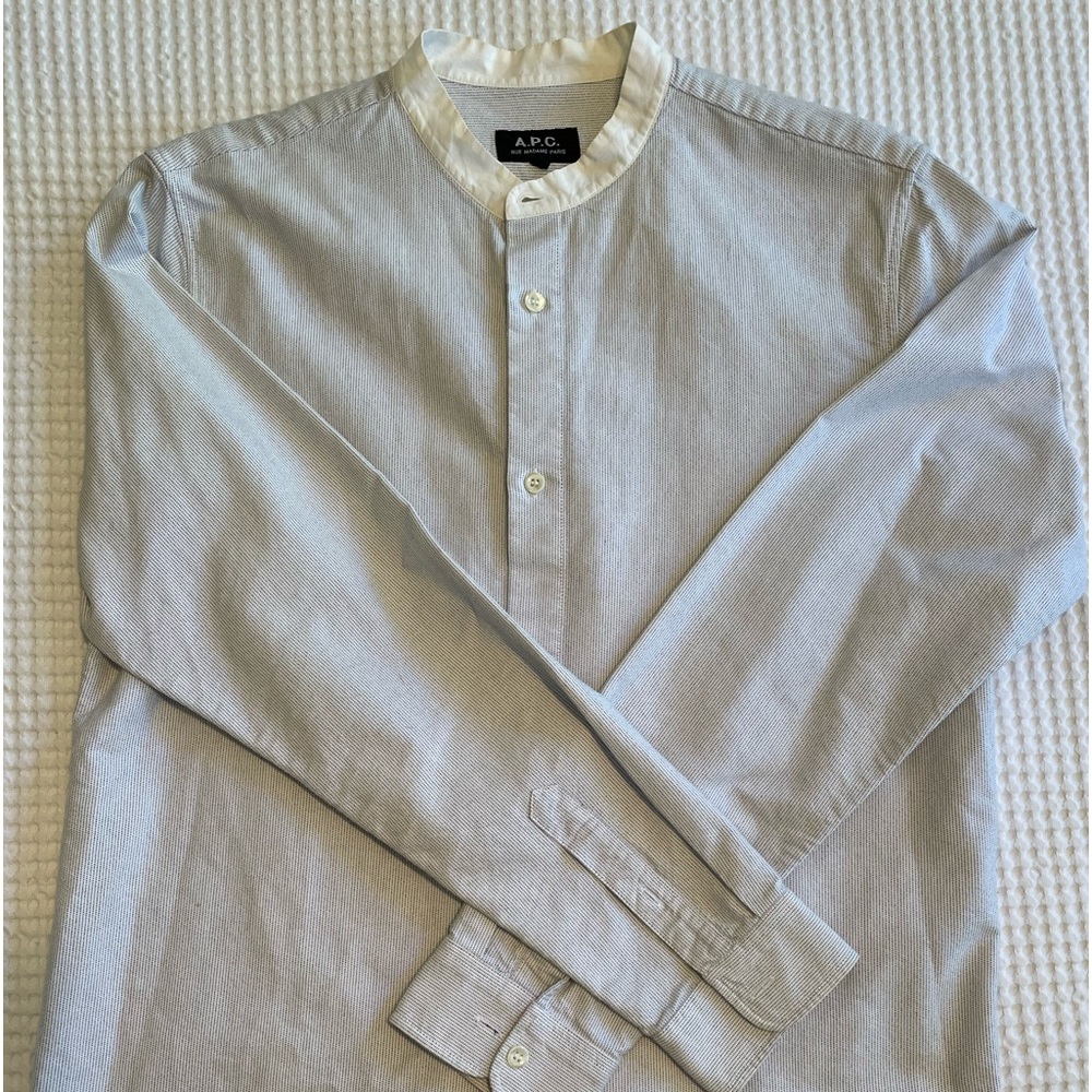 APC SHIRT